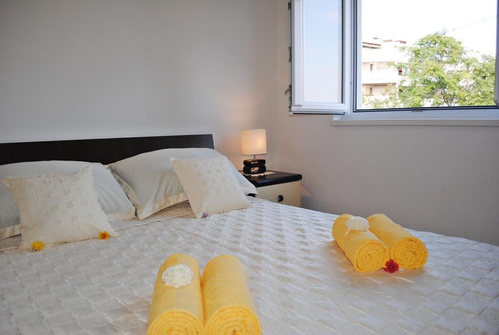 Fantastic Apartment Split Room photo